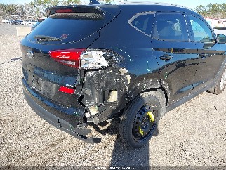 2019 Hyundai Tucson, VIN KM8J3CA49KU867743. Фото 6 з 6 з аукціону IAAI. Каталог авто зі США OpenDataCar.