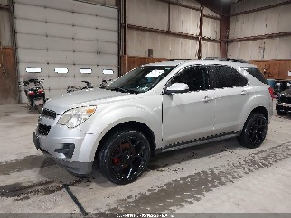 2015 Chevrolet Equinox, VIN 1GNALBEKXFZ116061. Фото 2 з 6 з аукціону IAAI. Каталог авто зі США OpenDataCar.