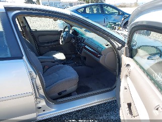 2002 Chrysler Sebring, VIN 1C3EL46R92N308868. Фото 5 з 6 з аукціону IAAI. Каталог авто зі США OpenDataCar.