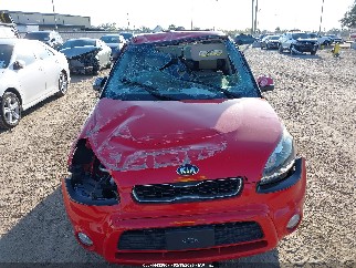 2013 Kia Soul, VIN KNDJT2A63D7613480. Фото 6 з 6 з аукціону IAAI. Каталог авто зі США OpenDataCar.