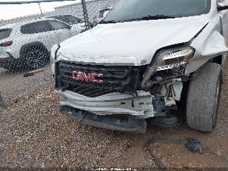 2016 Gmc Terrain, VIN 2GKALMEK2G6248964. Фото 6 з 6 з аукціону IAAI. Каталог авто зі США OpenDataCar.
