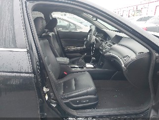 2014 Honda Crosstour, VIN 5J6TF1H5XEL000976. Фото 5 з 6 з аукціону IAAI. Каталог авто зі США OpenDataCar.