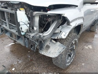 2022 Ram 1500, VIN 1C6SRFU93NN104297. Фото 6 з 6 з аукціону IAAI. Каталог авто зі США OpenDataCar.