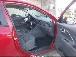 2019 Kia Niro, VIN KNDCB3LC0K5350572. Фото 5 з 6 з аукціону IAAI. Каталог авто зі США OpenDataCar.