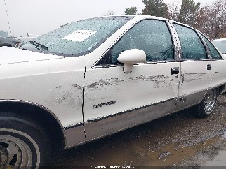 1992 Chevrolet Caprice, VIN 1G1BL53E0NR150738. Фото 6 з 6 з аукціону IAAI. Каталог авто зі США OpenDataCar.