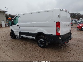 2017 Ford Transit-250, VIN 1FTYR1ZM7HKA30133. Фото 3 з 6 з аукціону IAAI. Каталог авто зі США OpenDataCar.