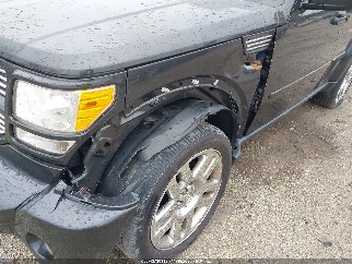 2011 Dodge Nitro, VIN 1D4PU4GKXBW572133. Фото 6 з 6 з аукціону IAAI. Каталог авто зі США OpenDataCar.