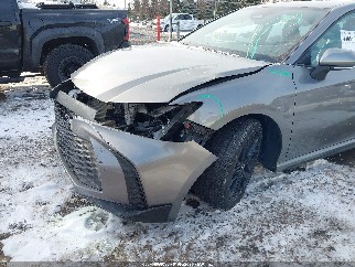 2025 Toyota Camry, VIN 4T1DAACK7SU540079. Zdjęcie 6 z 6 z aukcji IAAI. Katalog aut z USA OpenDataCar.