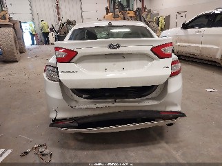 2013 Ford Fusion, VIN 3FA6P0H78DR358935. Zdjęcie 6 z 6 z aukcji IAAI. Katalog aut z USA OpenDataCar.