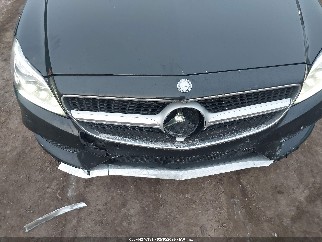 2015 Mercedes-benz CLS-Class, VIN WDDLJ6HB8FA134282. Фото 6 з 6 з аукціону IAAI. Каталог авто зі США OpenDataCar.