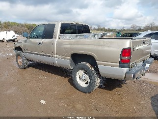 2001 Dodge Ram 1500, VIN 3B7HF13Z11M573702. Фото 3 из 6 с аукциона IAAI. Каталог авто из США OpenDataCar.