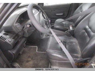 2003 Land rover Freelander, VIN SALNY22203A228189. Фото 5 з 5 з аукціону IAAI. Каталог авто зі США OpenDataCar.