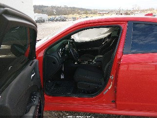 2017 Dodge Charger, VIN 2C3CDXGJ9HH634279. Фото 5 з 6 з аукціону IAAI. Каталог авто зі США OpenDataCar.