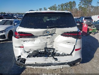 2026 Bmw X5, VIN 5UX23EU01T9117933. Фото 6 з 6 з аукціону IAAI. Каталог авто зі США OpenDataCar.