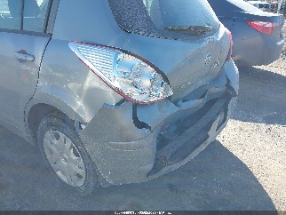 2011 Nissan Versa, VIN 3N1BC1CP2BL456878. Фото 6 з 6 з аукціону IAAI. Каталог авто зі США OpenDataCar.