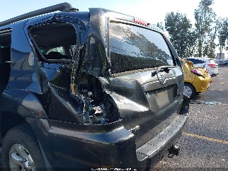 2007 Toyota 4Runner, VIN JTEZU14R770086164. Фото 6 з 6 з аукціону IAAI. Каталог авто зі США OpenDataCar.