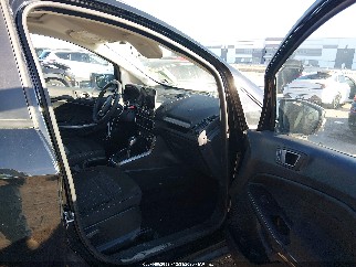 2021 Ford EcoSport, VIN MAJ3S2GE5MC455814. Фото 5 из 6 с аукциона IAAI. Каталог авто из США OpenDataCar.