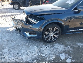 2022 Volvo XC90, VIN YV4A221L2N1793965. Фото 6 з 6 з аукціону IAAI. Каталог авто зі США OpenDataCar.