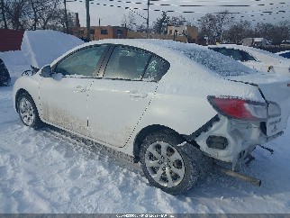 2013 Mazda 3, VIN JM1BL1U72D1795615. Фото 3 з 6 з аукціону IAAI. Каталог авто зі США OpenDataCar.