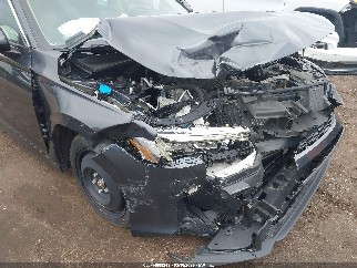 2025 Honda Civic, VIN 2HGFE2F22SH603676. Zdjęcie 6 z 6 z aukcji IAAI. Katalog aut z USA OpenDataCar.