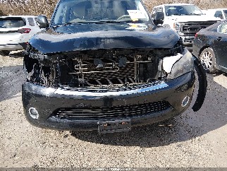 2014 Infiniti QX80, VIN JN8AZ2NE9E9069450. Фото 6 з 6 з аукціону IAAI. Каталог авто зі США OpenDataCar.