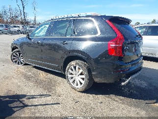 2016 Volvo XC90, VIN YV4A22PKXG1095069. Фото 3 з 6 з аукціону IAAI. Каталог авто зі США OpenDataCar.