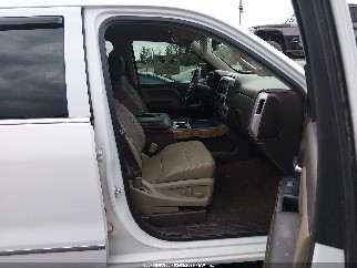 2017 Gmc Sierra 1500, VIN 3GTU2NEC6HG359873. Фото 5 з 6 з аукціону IAAI. Каталог авто зі США OpenDataCar.