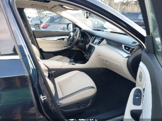 2021 Infiniti QX50, VIN 3PCAJ5CB4MF111198. Фото 5 з 6 з аукціону IAAI. Каталог авто зі США OpenDataCar.