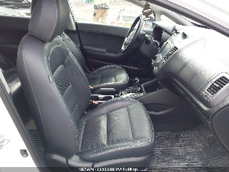 2017 Kia Forte, VIN KNAFX5A8XH5713359. Фото 5 з 6 з аукціону IAAI. Каталог авто зі США OpenDataCar.
