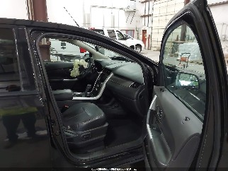 2013 Ford Edge, VIN 2FMDK3JC4DBC71505. Фото 5 з 6 з аукціону IAAI. Каталог авто зі США OpenDataCar.