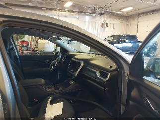 2023 Gmc Acadia, VIN 1GKKNRL42PZ256745. Фото 5 з 6 з аукціону IAAI. Каталог авто зі США OpenDataCar.