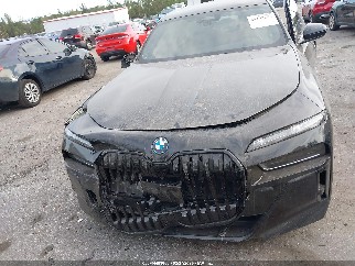 2024 Bmw i7, VIN WBY43EJ05RCP11823. Фото 6 из 6 с аукциона IAAI. Каталог авто из США OpenDataCar.