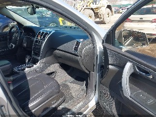 2012 Gmc Acadia, VIN 1GKKVRED4CJ413696. Фото 5 з 6 з аукціону IAAI. Каталог авто зі США OpenDataCar.