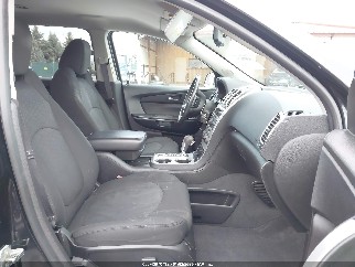 2012 Gmc Acadia, VIN 1GKKRPED4CJ386041. Фото 5 з 6 з аукціону IAAI. Каталог авто зі США OpenDataCar.