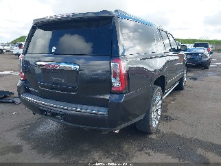 2016 Gmc Yukon XL, VIN 1GKS2HKJXGR447615. Фото 4 из 6 с аукциона IAAI. Каталог авто из США OpenDataCar.