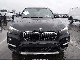 2017 Bmw X1, VIN WBXHU7C3XH5H33523. Фото 6 з 6 з аукціону IAAI. Каталог авто зі США OpenDataCar.