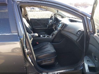 2013 Toyota Venza, VIN 4T3BK3BBXDU081657. Фото 5 з 6 з аукціону IAAI. Каталог авто зі США OpenDataCar.
