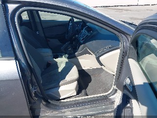 2013 Ford Focus, VIN 1FADP3K26DL199126. Фото 5 з 6 з аукціону IAAI. Каталог авто зі США OpenDataCar.