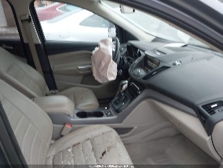 2014 Ford Escape, VIN 1FMCU9G92EUD70212. Фото 5 з 6 з аукціону IAAI. Каталог авто зі США OpenDataCar.