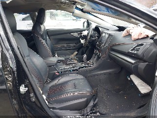 2023 Subaru Crosstrek, VIN JF2GTHMC3PH225096. Фото 5 з 6 з аукціону IAAI. Каталог авто зі США OpenDataCar.