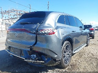 2023 Mercedes-benz EQS, VIN 4JGDM2DB7PA013891. Фото 6 з 6 з аукціону IAAI. Каталог авто зі США OpenDataCar.