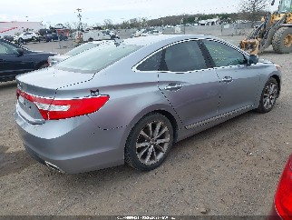 2016 Hyundai Azera, VIN KMHFG4JGXGA505889. Zdjęcie 4 z 6 z aukcji IAAI. Katalog aut z USA OpenDataCar.