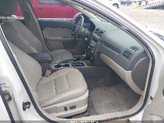 2012 Ford Fusion, VIN 3FAHP0JA6CR325591. Фото 5 з 6 з аукціону IAAI. Каталог авто зі США OpenDataCar.