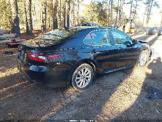 2024 Toyota Camry, VIN 4T1C11AK0RU906229. Фото 4 з 6 з аукціону IAAI. Каталог авто зі США OpenDataCar.