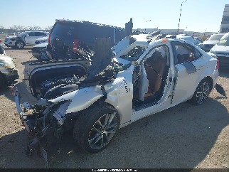 2020 Lexus IS 300, VIN JTHAA1D2XL5108862. Фото 2 из 6 с аукциона IAAI. Каталог авто из США OpenDataCar.