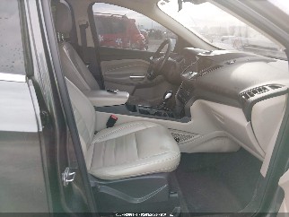 2019 Ford Escape, VIN 1FMCU9HD1KUB11886. Фото 5 з 6 з аукціону IAAI. Каталог авто зі США OpenDataCar.