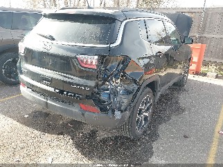 2025 Jeep Compass, VIN 3C4NJDCN1ST603529. Фото 6 з 6 з аукціону IAAI. Каталог авто зі США OpenDataCar.