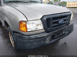 2005 Ford Ranger, VIN 1FTYR10D75PA86293. Фото 6 з 6 з аукціону IAAI. Каталог авто зі США OpenDataCar.