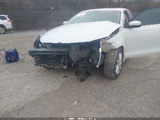 2014 Volkswagen Jetta, VIN 3VWD17AJ4EM430064. Фото 6 з 6 з аукціону IAAI. Каталог авто зі США OpenDataCar.
