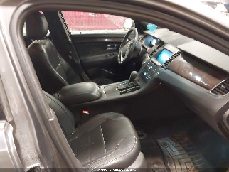 2013 Ford Taurus, VIN 1FAHP2F87DG121067. Фото 5 з 6 з аукціону IAAI. Каталог авто зі США OpenDataCar.